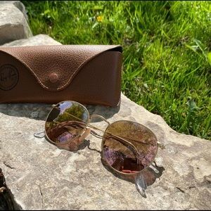 Ray-Ban Sunglasses